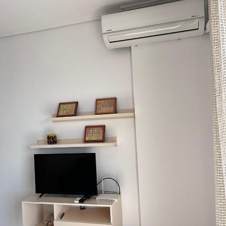 Appartamento Diamond Sea Sarandë Esterno foto